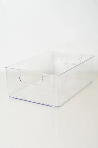 Organizador Acrílico Rectangular L