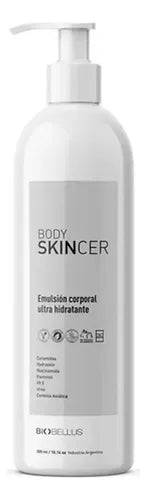 Skincer Emulsión Corporal Ultra Hidratante Biobellus 300 Ml · 1604 · foto 01
