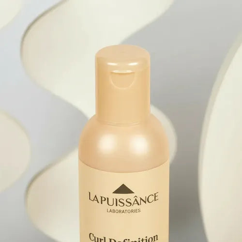 Acondicionador Para Rulos Curl Rizos La Puissance