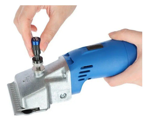 Clipper Econom Ii Aesculap Gt474ar