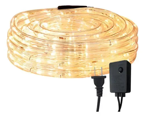 Manguera Led Buypal 10m Ambar Amarillo