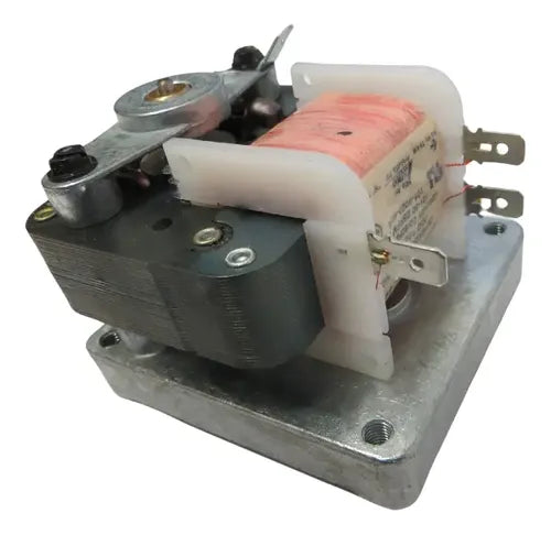 Motor Válvula Desagote 24v Depend-o-drain Lavarropas
