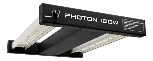 Panel Led Photon 120w Samsung Lm301h Evo