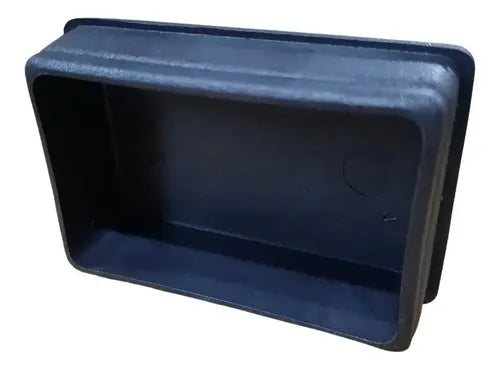 Regaton Plastico Interior Rectangular 60