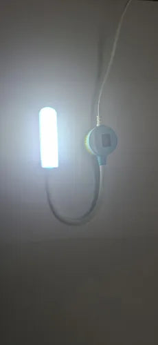 Luz Led Para Maquinas De Coser Con 30 Led