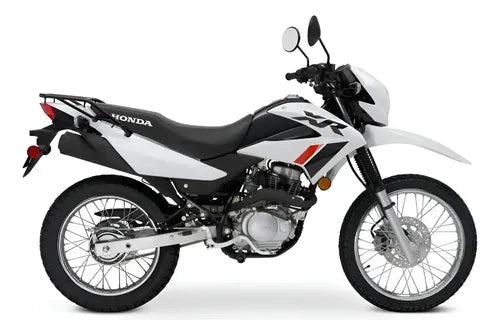 Rueda Original Completa Honda Xr 150 190 Delante Gris