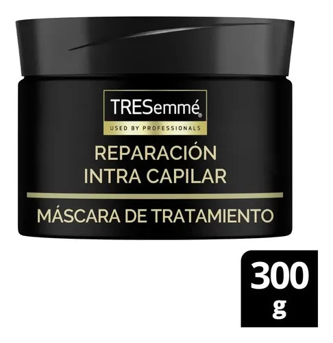 Máscara de Tratamiento Tresemme Reparación Intra Capilar 300 Gr · 2183 · foto 01