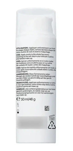 Gel Crema la Roche Posay Anthelios Age Correct Fps50 50ml · 17415 · foto 03
