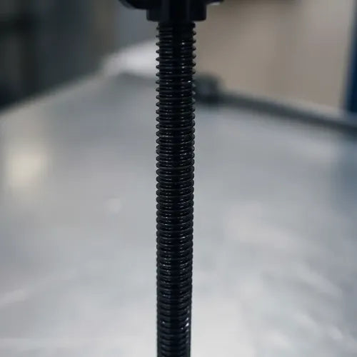 Prensa Espirales Tigre Td001 370mm