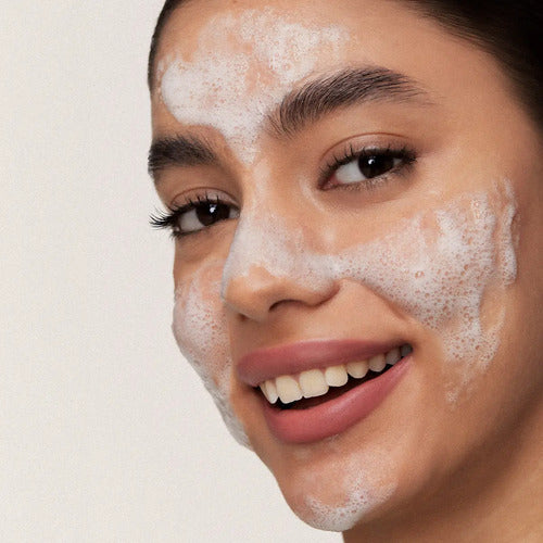 Gel Limpiador Facial Natura Faces para Piel Normal 120 ml · 17763 · foto 03