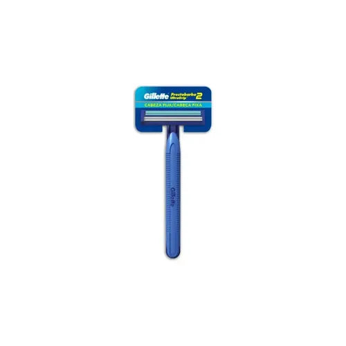 Gillette Prestobarba Ultragrip Sensitive · 17359 · foto 01
