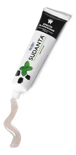 Pasta Dental en Gel Sudanta Ayurvédica Efecto Blanqueador 50 g · 17727 · foto 05
