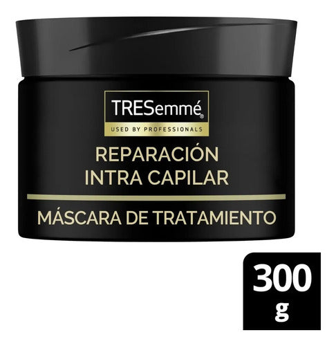 Máscara de Tratamiento Tresemme Reparación Intra Capilar 300 Gr · 2183 · foto 08