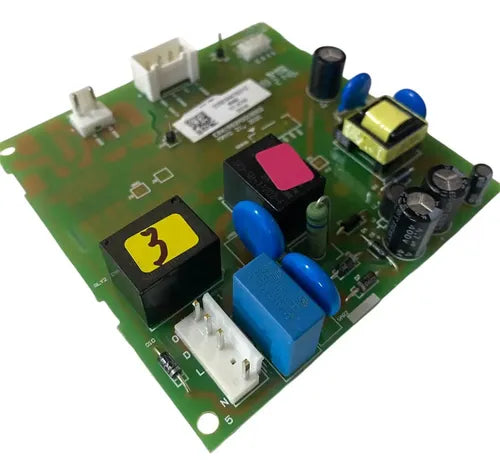 Placa Plaqueta Electronica Drean General