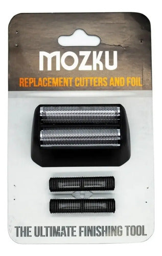 Repuesto Shaver Wahl Finale Adaptable Wahl - Mozku