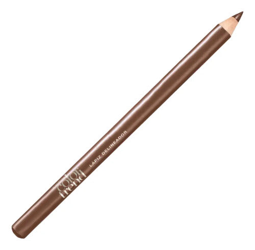 Delineador de Labios Avon Color Trend Rosa Natural · 17268 · foto 01