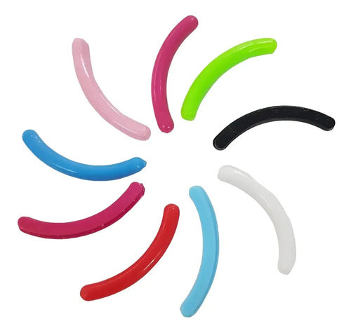 Repuestos para Arqueador de Pestañas Aromatikah x6 Colores Surtidos · 16649 · foto 04