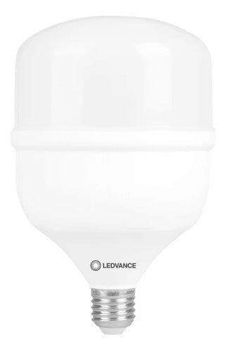 Lámpara Led Alta Potencia 50w Ledvance Osram Blanco Frío