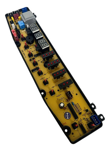 Placa Plaqueta Lavarropas Philco Ph15 Original