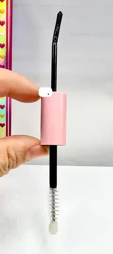 Kit Extensiones De Pestañas Cluster Pegamento Pinza Tiktok