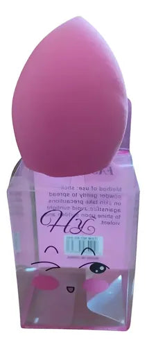Esponja de Maquillaje Gota Aromatikah Color Surtido · 16644 · foto 01