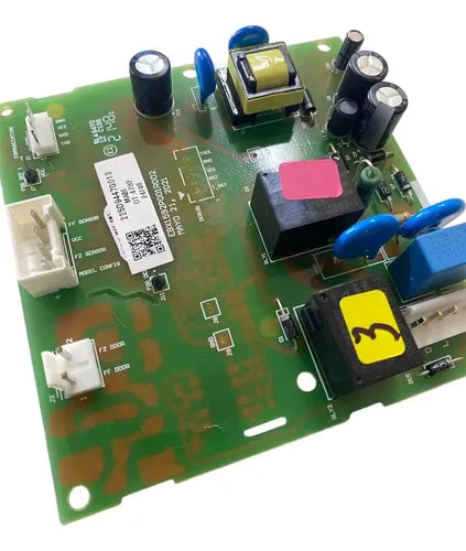 Placa Plaqueta Electronica Drean General