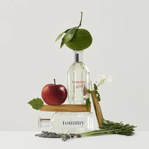 Perfume Tommy 100ml Tradicional Hombre