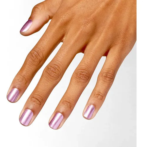 Esmalte de Uñas Opi Nail Lacquer Supernova Pearl Bright Pink Color Cyborn Again · 17437 · foto 03