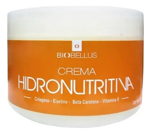 Kit Facial Biobellus para Piel Mixta, Grasa o Acneica · 17701 · foto 04