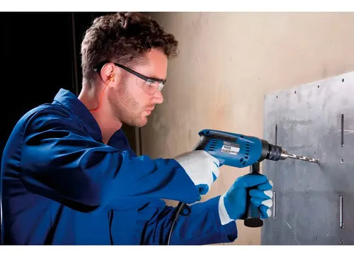 Mecha De Acero Rapido 1.5 Mm X10 Tramontina Pietra Trm015