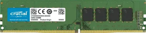 Memoria Ram Crucial (cb4gu2666) 4gb 2666mhz Ddr4