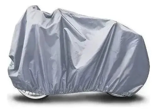 Funda Fiemo Cubre 2 Bicicletas Impermeable Todos los Rodados · 15074 · foto 01