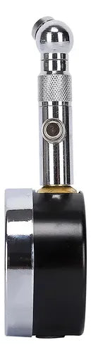 Manómetros Para Presión Gadnic De Neumáticos 60psi Universal