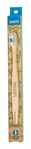 Meraki Cepillo Dientes Eco Friendly Bambu Biodegradable Tipo