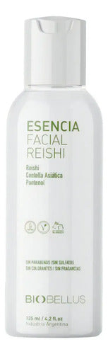Esencia Facial Reishi Biobellus Regenerador e Hidratante 125ml · 17521 · foto 02