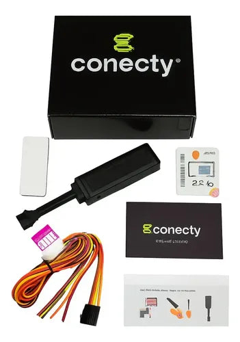 Gps Tracker Concox Gt06n Auto Moto Rastreador