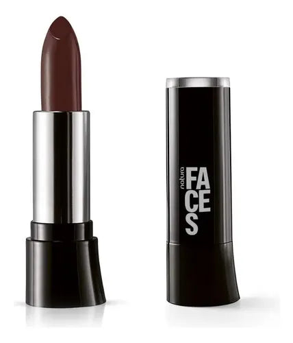 Labial Color Hidra Fps 8 Faces 3,5 G Natura Marrón 470
