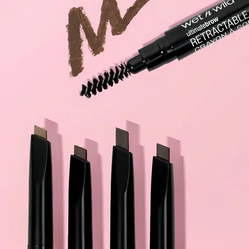 Lápiz Retráctil para Cejas Wet n Wild Café Claro · 17264 · foto 05