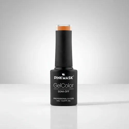 Pink Mask Gel Color Uv/led Semipermanente 7ml Color Sassy 1769 · 17326 · foto 03