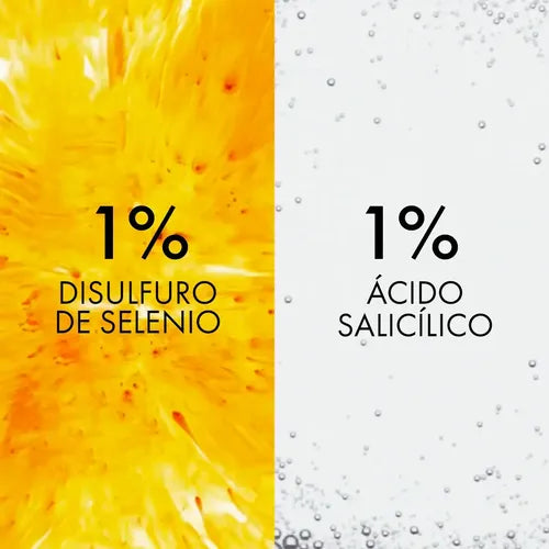 Shampoo Vichy Dercos Anticaspa para Cabello Graso 200 ml · 17732 · foto 03