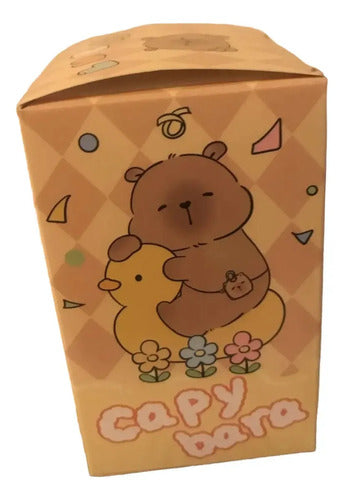 Figura Capibara Sorpresa Pop x1 · 16901 · foto 07