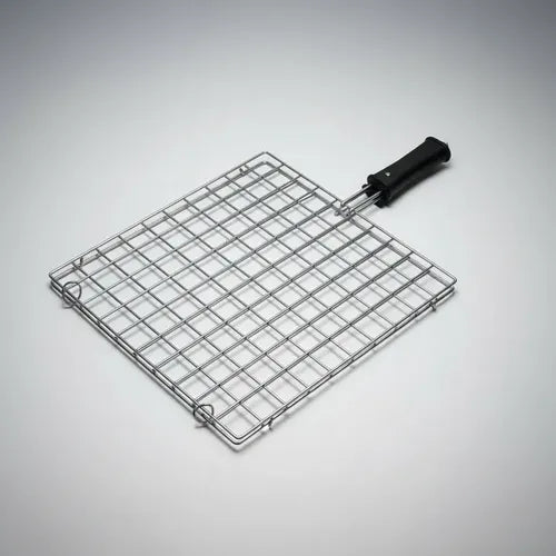 Pinza Carlitera Tostadora 36cm X 36cm
