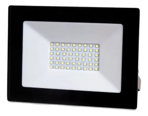Reflector Led 30w 220v Alta Potencia Ip6