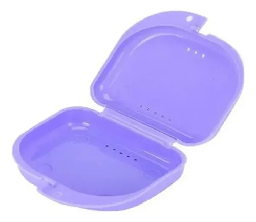 Caja Estuche para Ortodoncia Mediana Evoden Colores Surtidos x48 · 18330 · foto 04