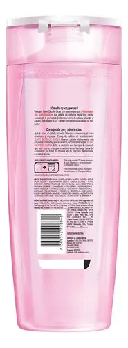 Shampoo Elvive Glycolic Gloss 400ml L'Oréal Paris · 17626 · foto 08