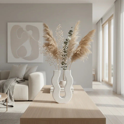 Florero U Decorativo Pinterest Moderno M