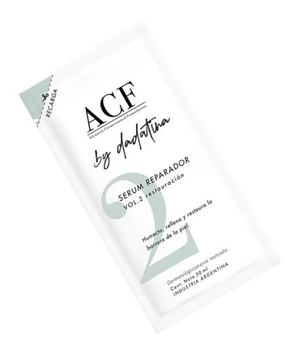 Acf By Dadatina Serum Reparador Todo Tipo De Piel · 17252 · foto 05