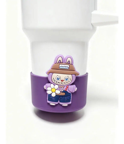 Funda De Silicona Para Quencher 30 Y 40 Oz