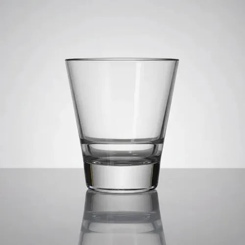Vaso Soda Y Café Endeavor Libbey 110 Ml X 12 Unidades Color Blanco