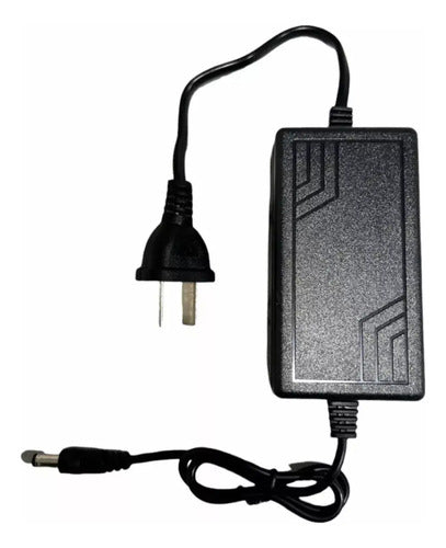 Kit Tira Led Neon Flexible + Fuente 5mts